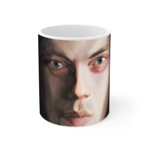 ماگ نورو استور طرح سریال آقای ربات Mr Robot کد NM4739