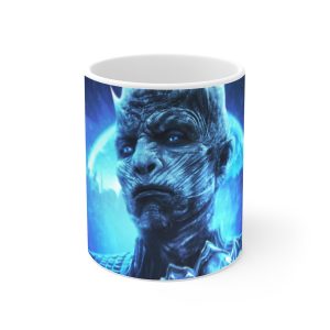 ماگ نورو استور طرح سریال بازی تاج و تخت Game of Thrones کد NM4271
