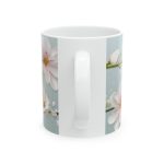 ماگ طرح سه بعدی سمور کوچولو مدل NM3050