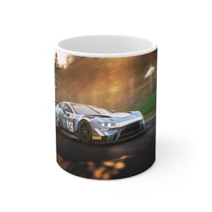 ماگ نورو استور طرح بازی Assetto Corsa Game کد NM6140