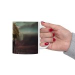 ماگ طرح انیمه اتک ان تایتان Attack on the Titan مدل NM2600