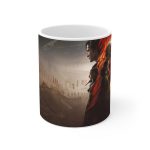 ماگ نورو استور طرح سریال Foundation کد NM4061