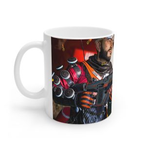 ماگ نورو استور طرح بازی Apex Legends Game کد NM5946