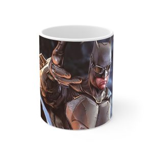 ماگ نورو استور طرح بازی بتمن Batman Game کد NM6192