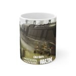 ماگ نورو استور طرح بازی ندای وظیفه Call of Duty Game کد NM6389