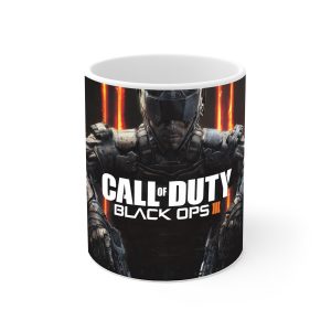 ماگ نورو استور طرح بازی ندای وظیفه Call of Duty Game کد NM6296