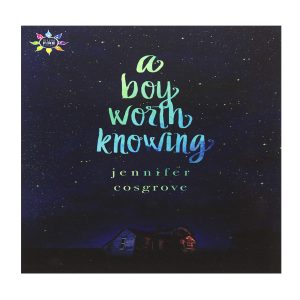 کتاب A Boy Worth Knowing اثر Jennifer Cosgrove انتشارات نبض دانش