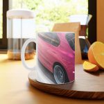 ماگ نورو استور طرح بازی Assetto Corsa Game کد NM6162