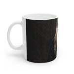ماگ نورو استور طرح سریال ارباب حلقه ها The Lord of the Rings کد NM5414