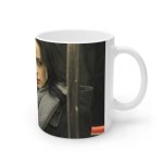 ماگ نورو استور طرح سریال Marvels Jessica Jones کد NM4642