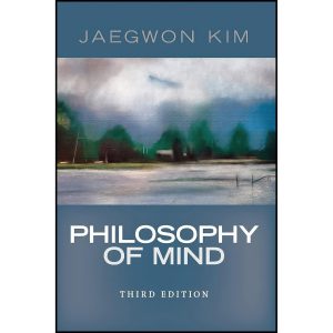 کتاب Philosophy of Mind اثر Jaegwon Kim انتشارات Routledge