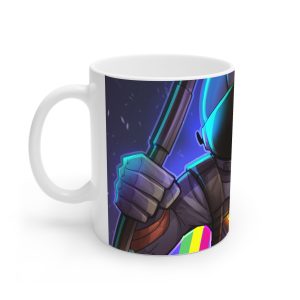 ماگ نورو استور طرح بازی فورتنایت Fortnite Game کد NM7339