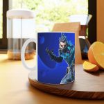 ماگ نورو استور طرح بازی فورتنایت Fortnite Game کد NM7306