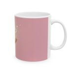 ماگ طرح روز دندان پزشک مدل NM3110