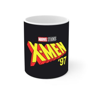 ماگ نورو استور طرح سریال مردان ایکس X-Men کد NM5868