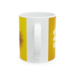 ماگ طرح روز دندان پزشک مدل NM3127