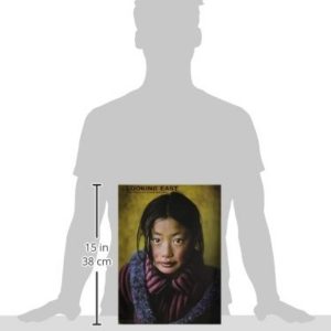 كتاب Looking East: Portraits by Steve McCurry اثر Steve McCurry انتشارات فیدون