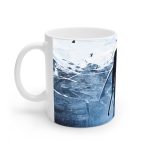 ماگ نورو استور طرح بازی Devil May Cry Game کد NM6996