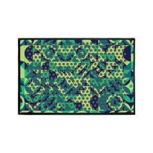 پادری ظرف خاک گربه ژوانیت مدل چاپی 18