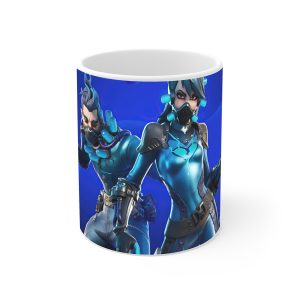 ماگ نورو استور طرح بازی فورتنایت Fortnite Game کد NM7306