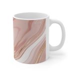 ماگ طرح سنگ مدل NM2184
