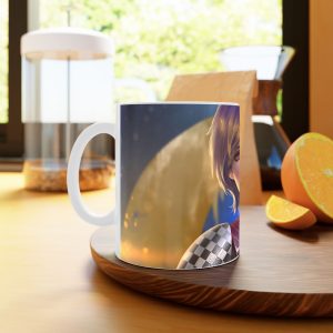 ماگ نورو استور طرح سریال Star Wars Rebels کد NM5095