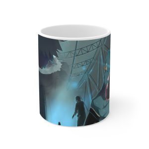 ماگ نورو استور طرح انیمه سایکو پس – Psycho Pass کد NM3474