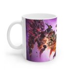 ماگ نورو استور طرح بازی Dragon Age Game کد NM7073