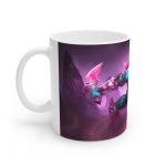 ماگ نورو استور طرح بازی دوتا Dota Game کد NM7054
