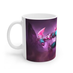 ماگ نورو استور طرح بازی دوتا Dota Game کد NM7054