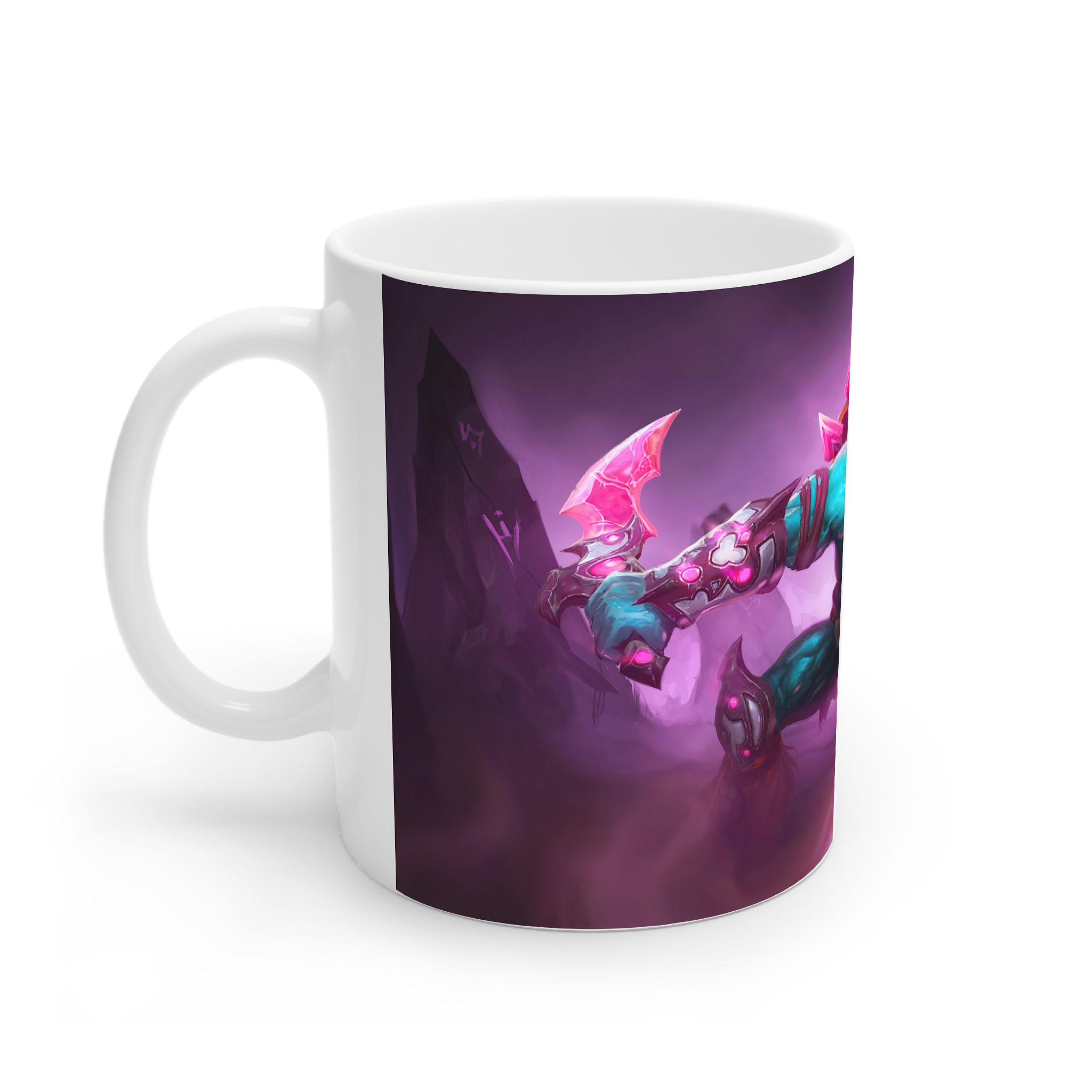 ماگ نورو استور طرح بازی دوتا Dota Game کد NM7054