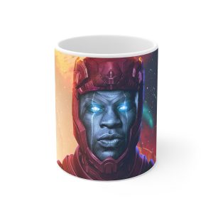 ماگ نورو استور طرح سریال Marvel کد NM4633