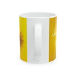 ماگ طرح روز دندان پزشک مدل NM3124