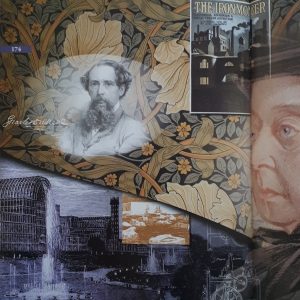 كتاب Walks Through Britains History اثر جمعي از نويسندگان انتشارات AA