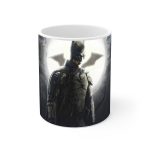 ماگ نورو استور طرح بازی بتمن Batman Game کد NM6200