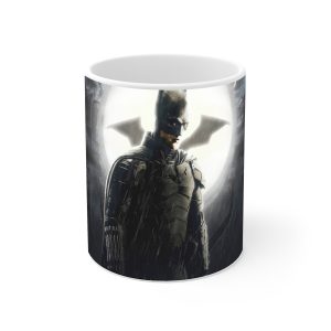 ماگ نورو استور طرح بازی بتمن Batman Game کد NM6200