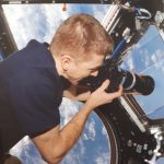 كتاب Hello, is this planet Earth اثر Tim Peake انتشارات Century