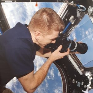 كتاب Hello, is this planet Earth اثر Tim Peake انتشارات Century