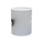 ماگ طرح روز دندان پزشک مدل NM3109