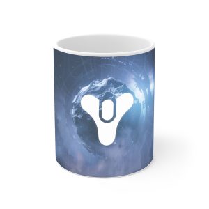 ماگ نورو استور طرح بازی سرنوشت Destiny Game کد NM6916