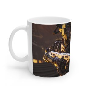 ماگ نورو استور طرح بازی سرنوشت Destiny Game کد NM6929