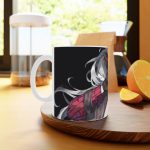 ماگ نورو استور طرح بازی Alchemy Stars Game کد NM5909