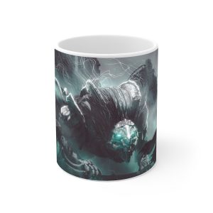 ماگ نورو استور طرح بازی Dark Souls Game کد NM6804