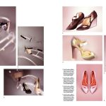 كتاب Shoetopia: Contemporary Footwear اثر Sue Huey انتشارات ‎ Laurence King Publishing