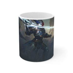 ماگ نورو استور طرح بازی سرنوشت Destiny Game کد NM6925