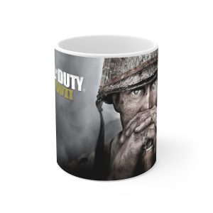 ماگ نورو استور طرح بازی ندای وظیفه Call of Duty Game کد NM6406