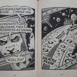 كتاب Captain Cranko and the Crybaby اثر Jean Ure انتشارات Walker