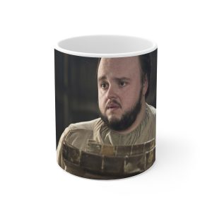 ماگ نورو استور طرح سریال بازی تاج و تخت Game of Thrones کد NM4286