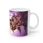 ماگ نورو استور طرح بازی Dragon Age Game کد NM7073
