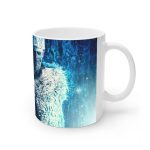 ماگ نورو استور طرح سریال بازی تاج و تخت Game of Thrones کد NM4256